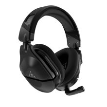 Turtle Beach - Casque de jeu sans fil Stealth 600X Gen 2 MAX Noi