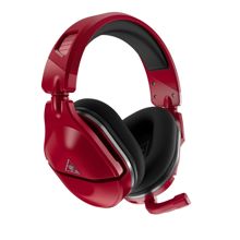 Turtle Beach - Casque de jeu sans fil Stealth 600X Gen 2 MAX Mid