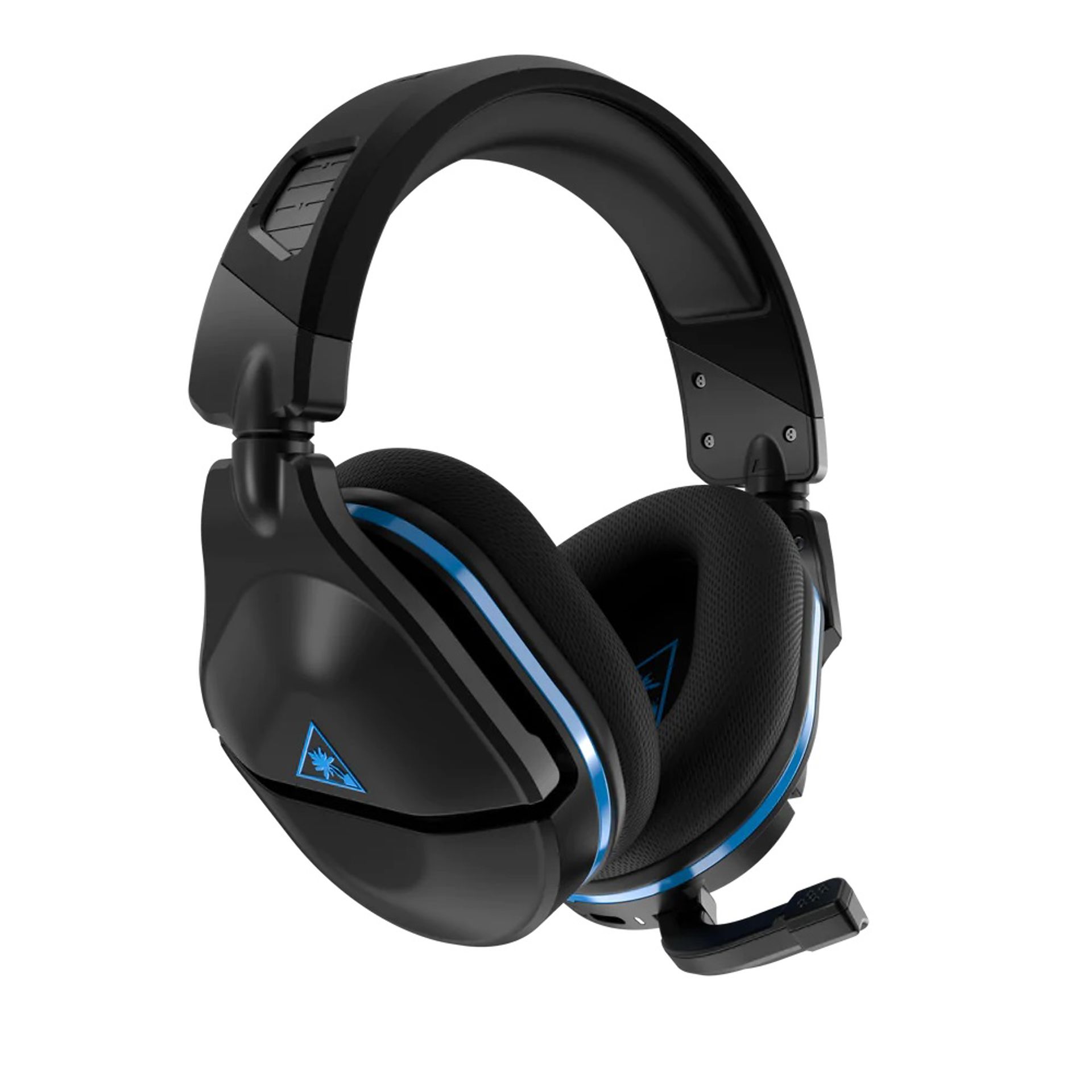 CASQUE SANS FIL , avec microphone intégré - Premium Goodies