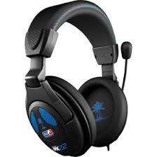 Turtle Beach Earforce PX22 PS3/X360/PC/Mac/Mobile