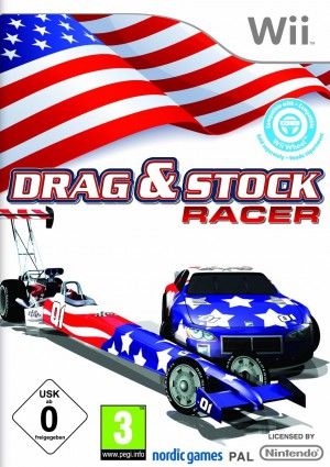 Drag & Stock Racer