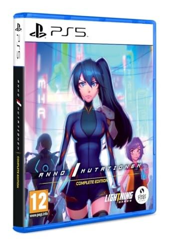 ANNO: Mutationem - Complete Edition PS5