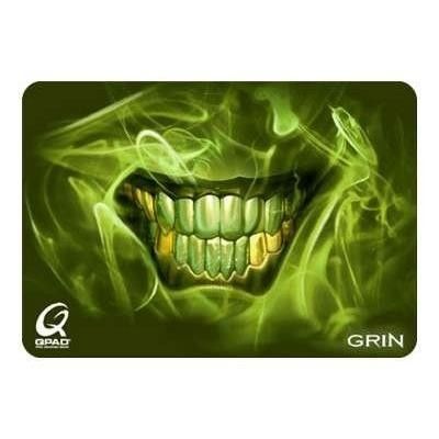 QPAD|CT GRIN L.E. Large - Muismat