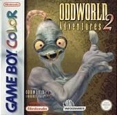 Oddworld Adventures 2 GB