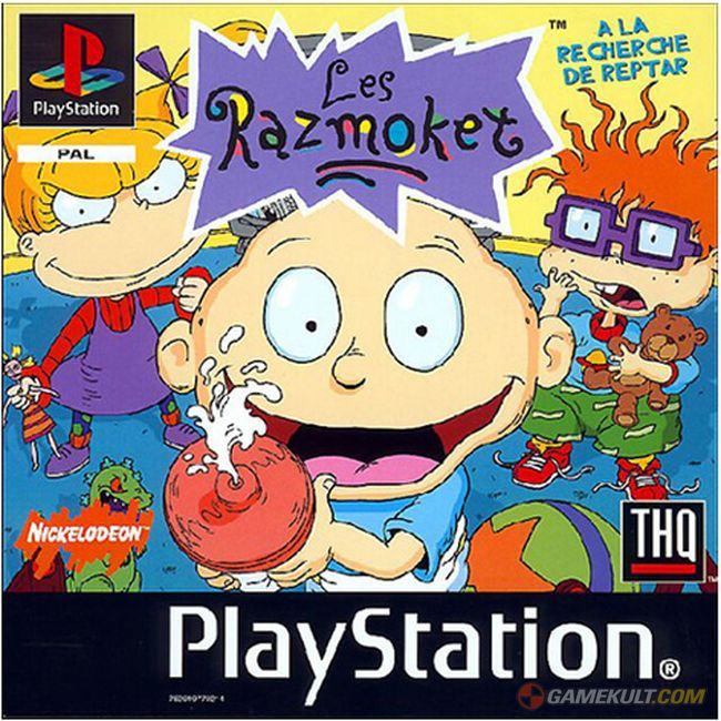 Les Razmoket
