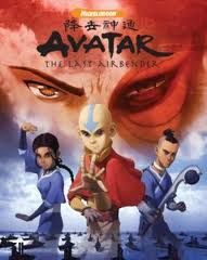 Avatar le dernier maitre de l\'air