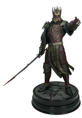 The Witcher 3 - The Wild Hunt: Eredin Figure