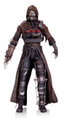 Batman Arkham Knight Scarecrow Action Figure