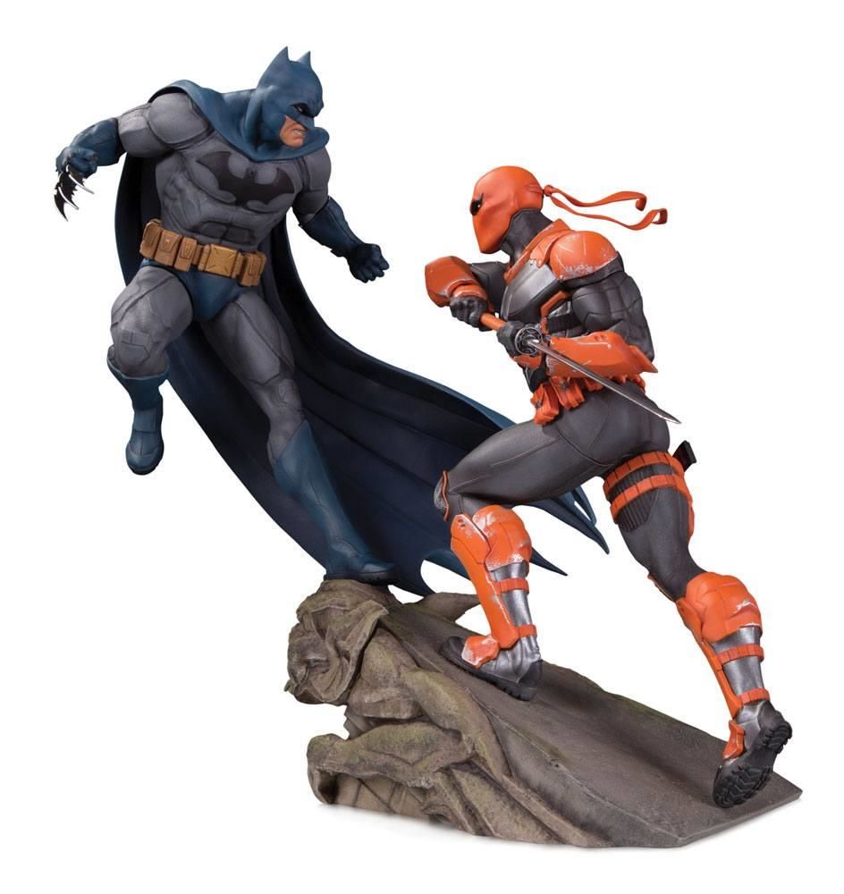 THE BATMAN LE FILM - FIGURINE 30 CM BATMAN - DC COMICS - Figurine