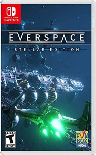 Everspace
