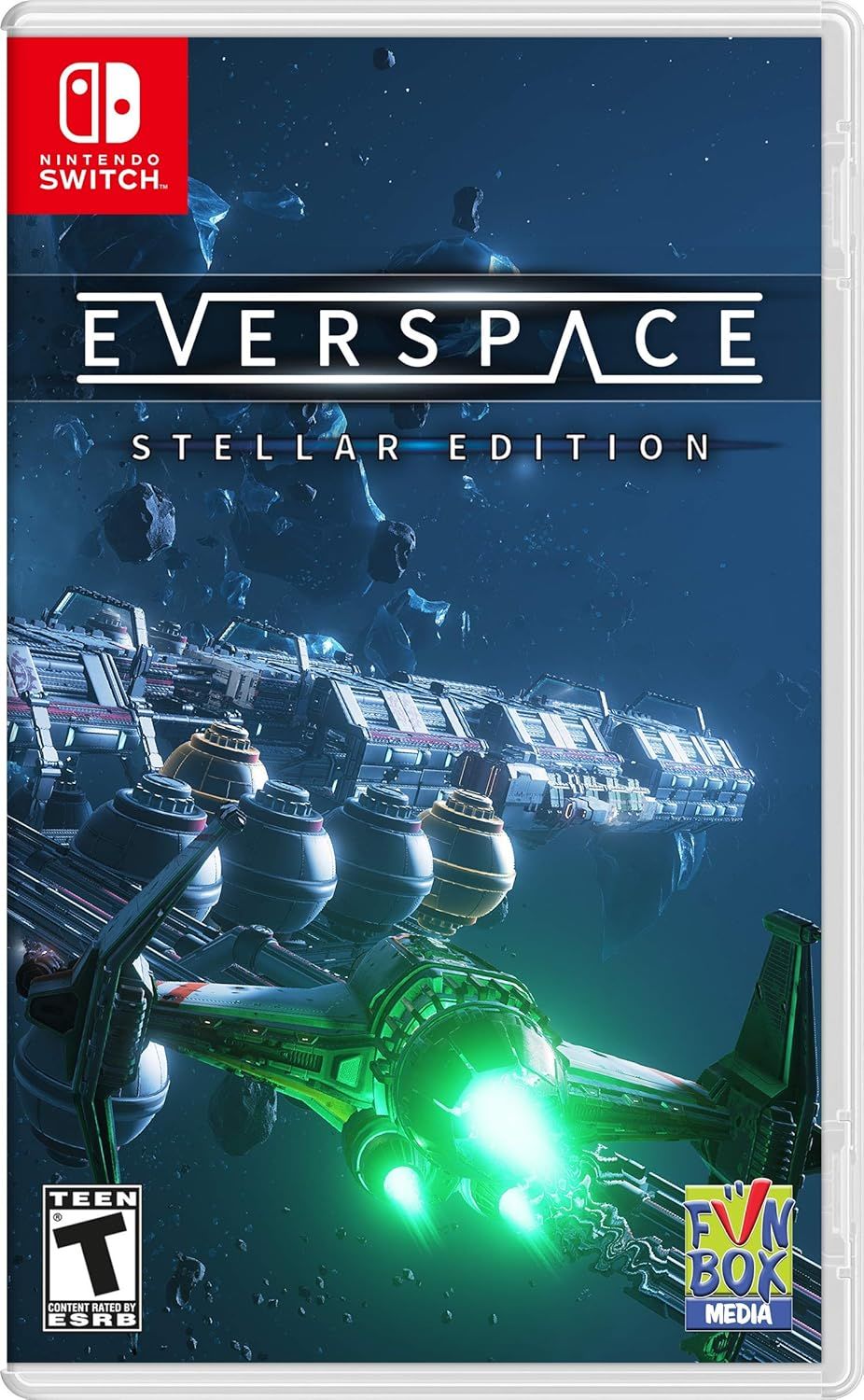 Everspace