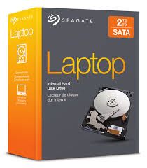 SEAGATE 2TB Laptop HDD compatible PS4