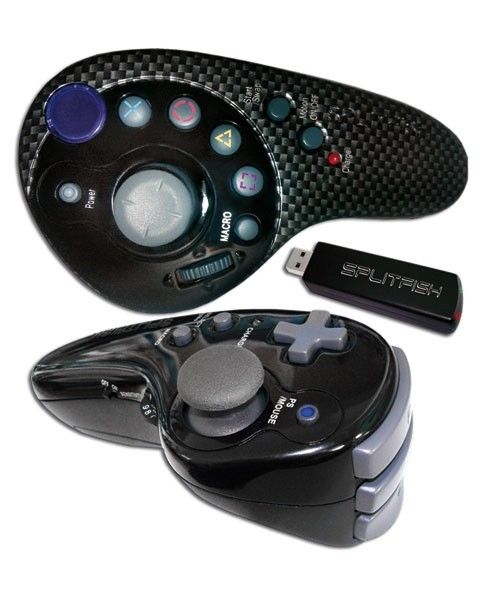 sfx evolution wirless