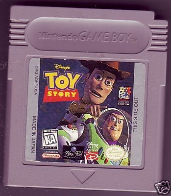 Toy Story