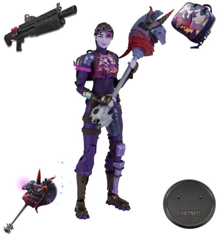 Fortnite - Dark Bomber Action Figure 18cm