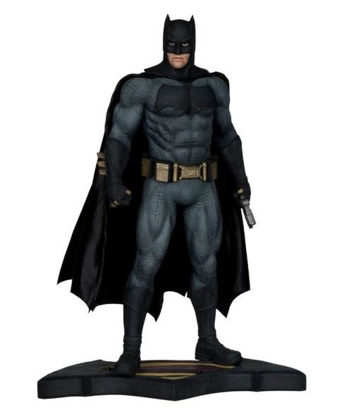 Batman v Superman : L\'Aube de la justice statuette 1/6 Batman 32 cm