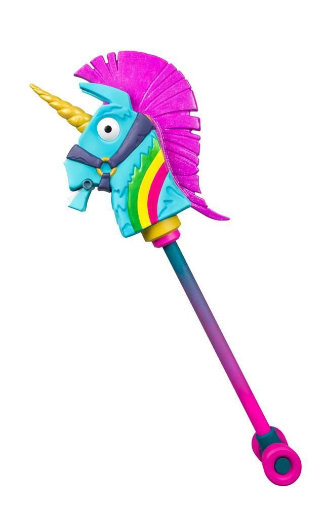 Fortnite - Rainbow Smash Role-Play Accessory 99cm