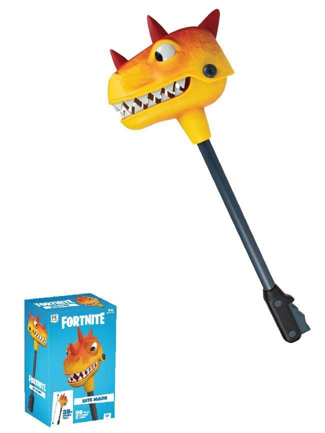 Fortnite - Bitemark Role-Play Accessory 97cm