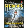 Heroes Of Might And Magic