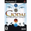 Godai Elemental force