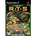 PS2 Army Men: RTS