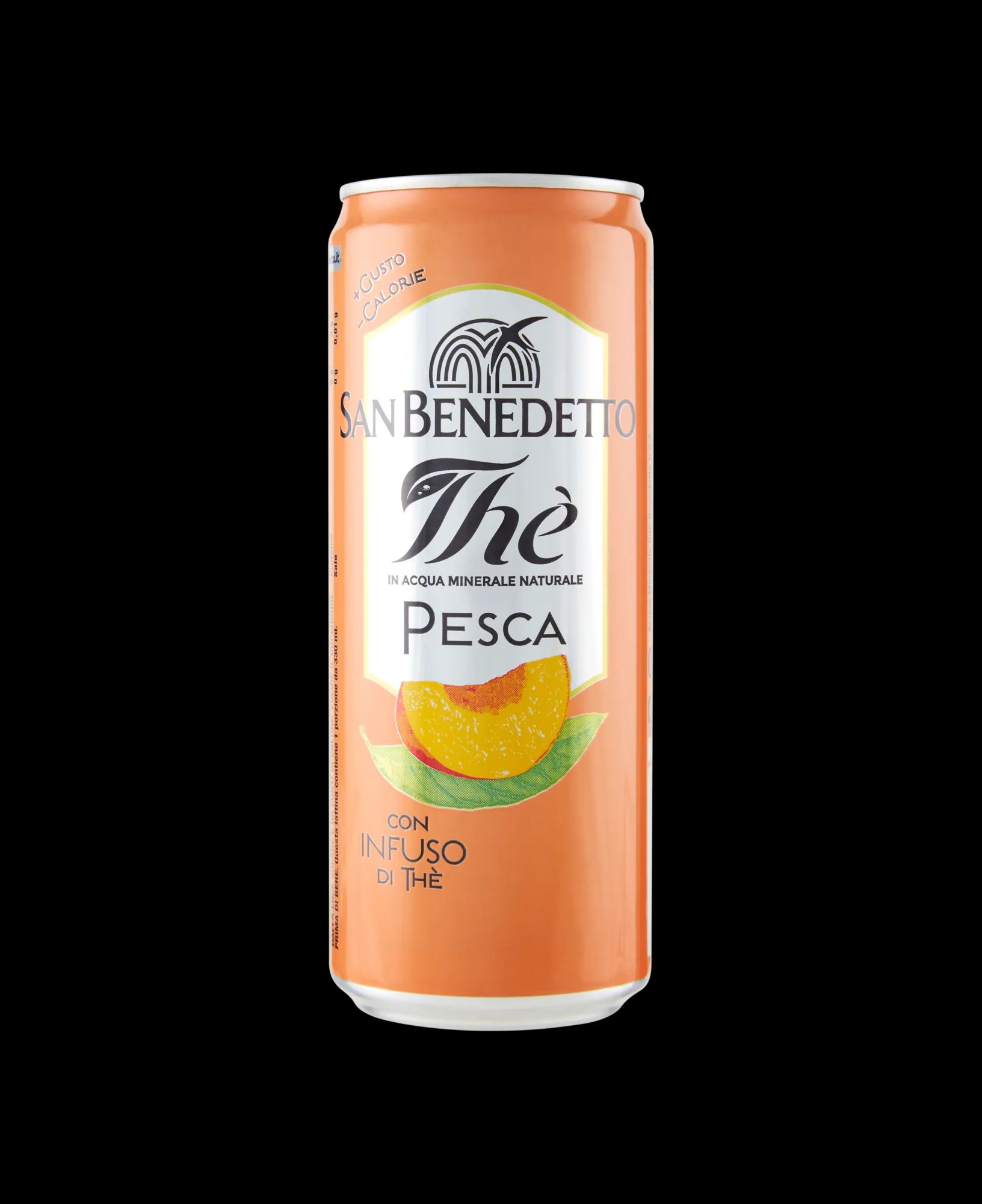 San Benedetto Tea Peach