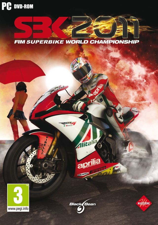 SBK 2011 : Superbike World Championship