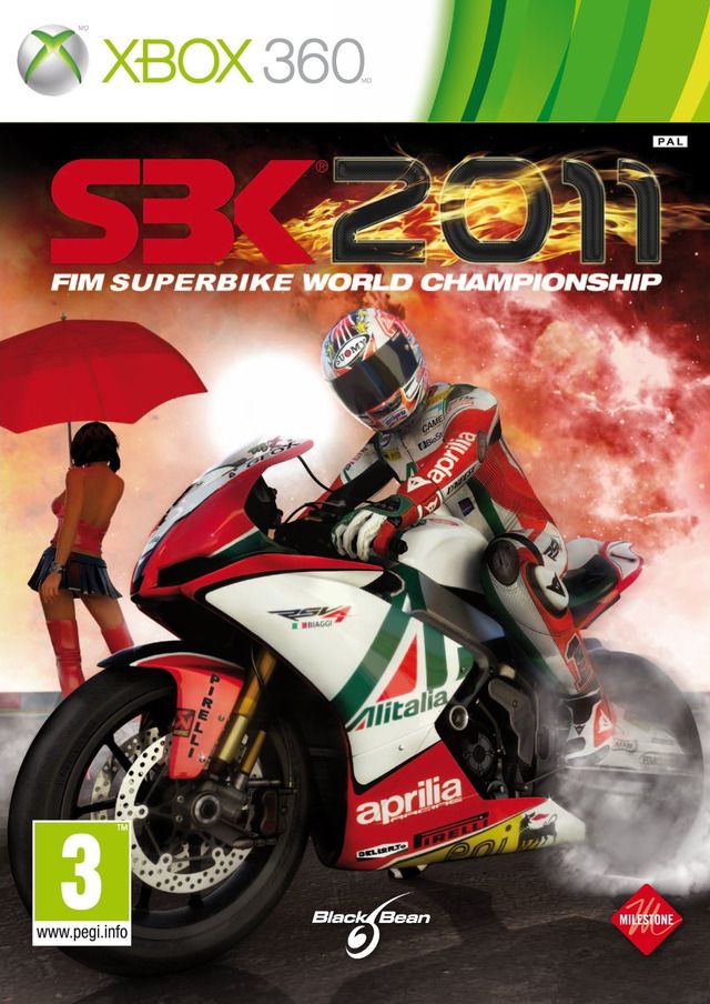 SBK 2011 : Superbike World Championship