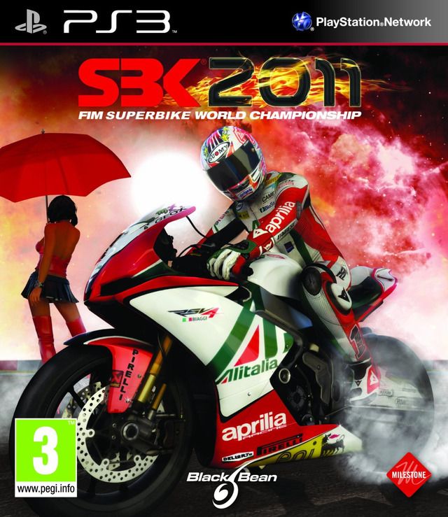 SBK 2011 : Superbike World Championship