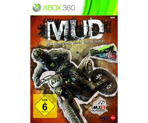 MUD : FIM Motocross World Championship