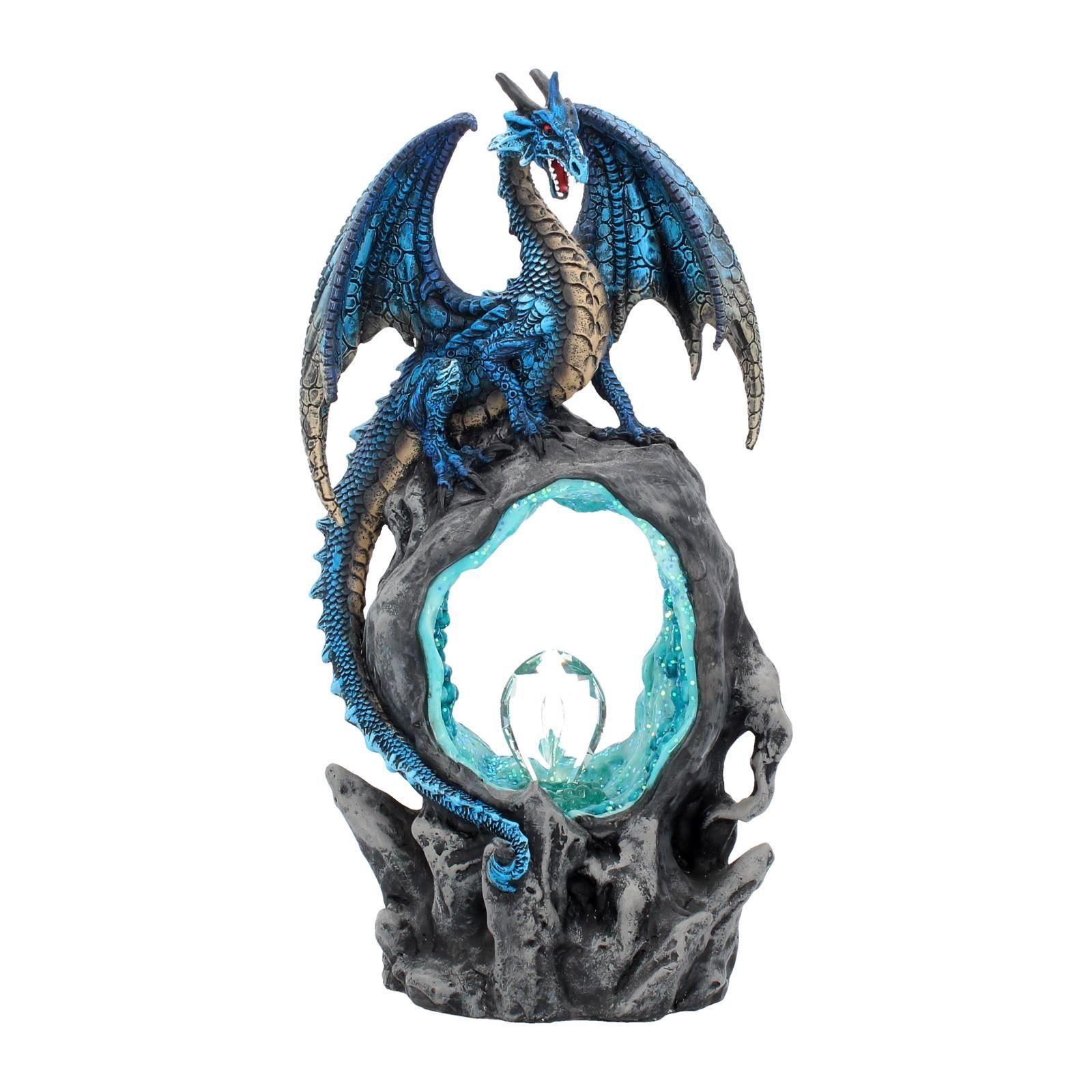 Frostwing\'s Gateway 27cm