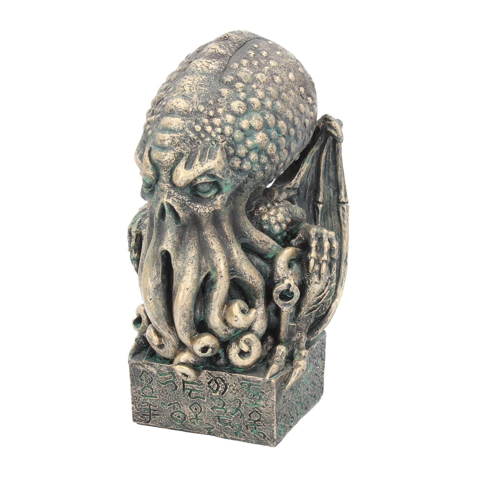 Cthulhu Figure