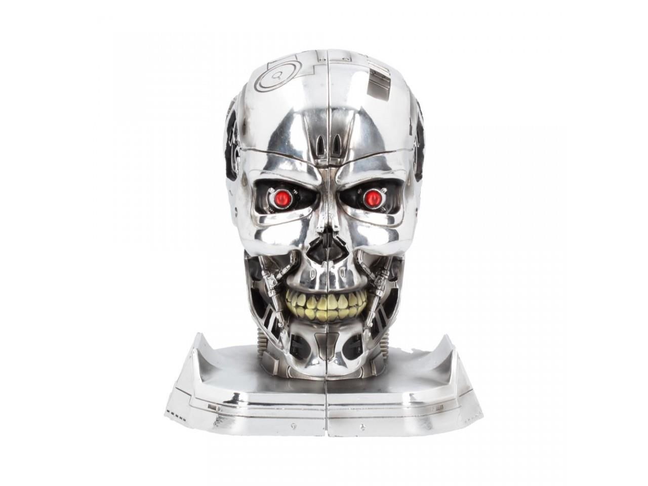 Terminator 2 - Bookends 18.5cm