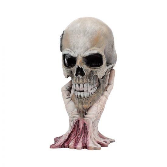Metallica - Squelette Sad But True Figurine 22cm