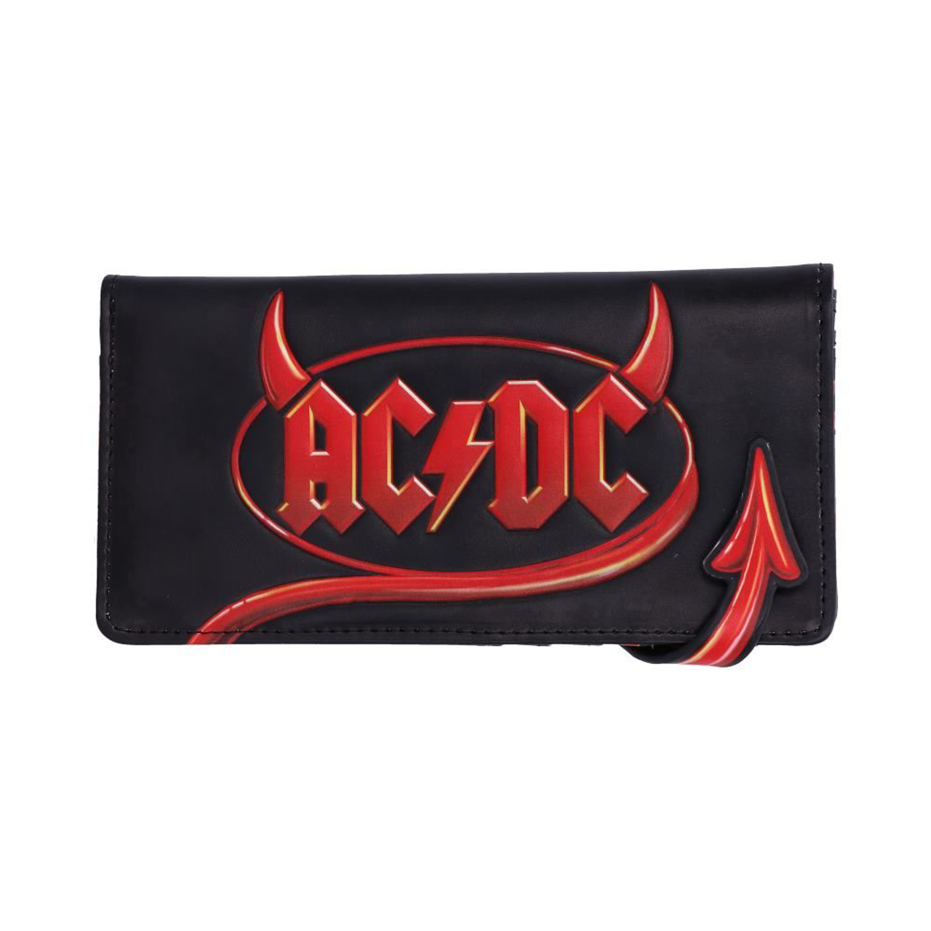 AC/DC - Sac-à-main en Relief 18.5 cm