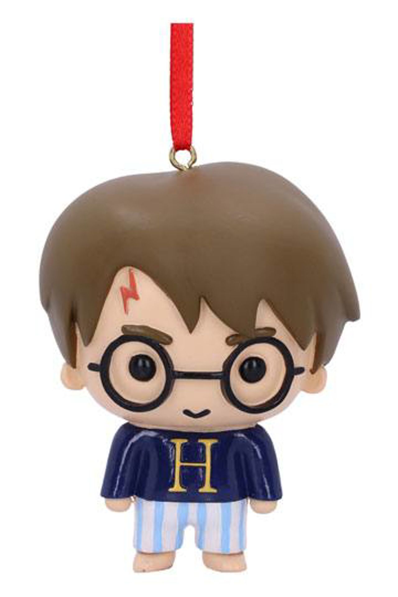 Harry Potter - Harry Hanging Ornament 7.5cm