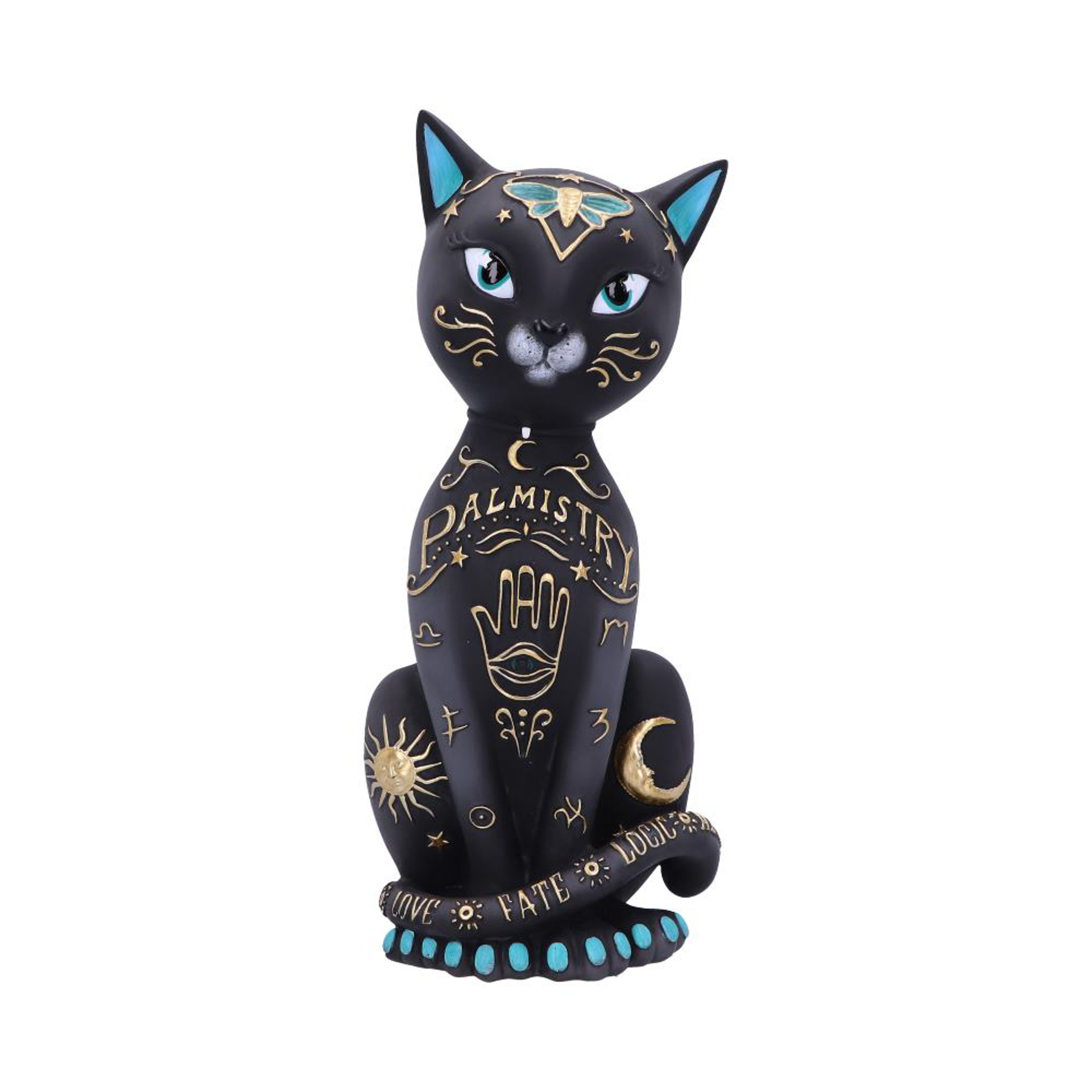 Fortune Minou Figurine 27cm