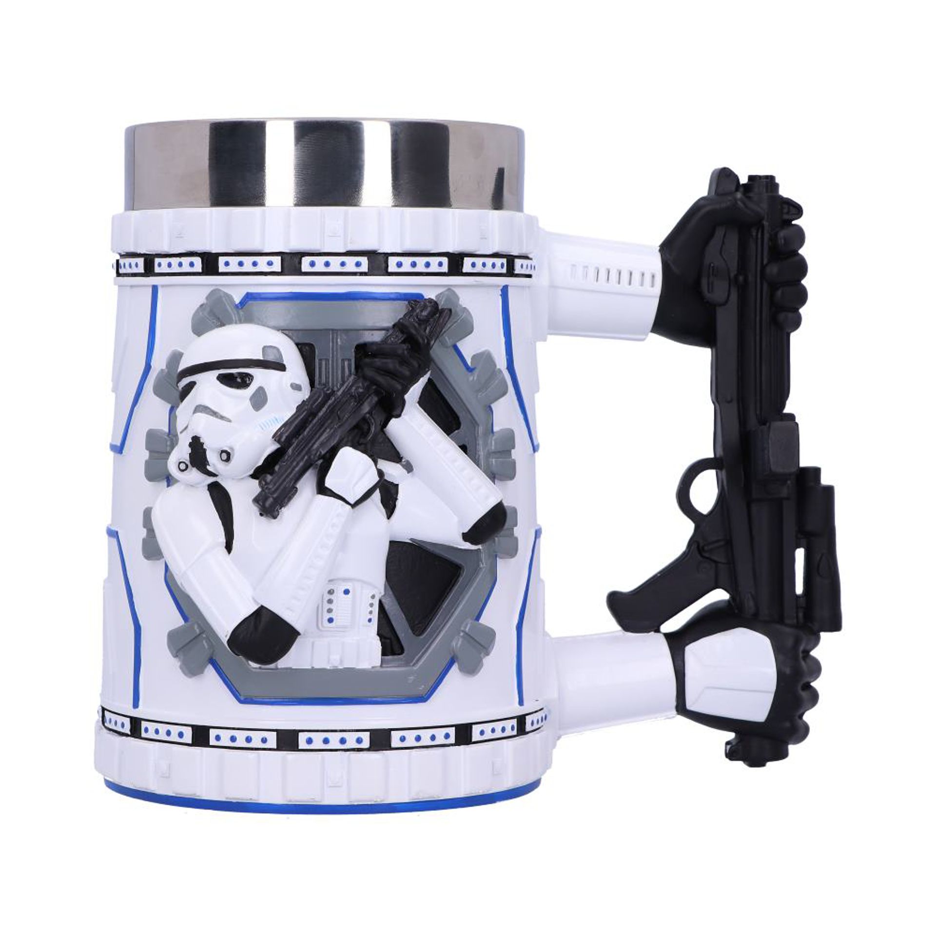 Star Wars - Stormtrooper Chope 18cm