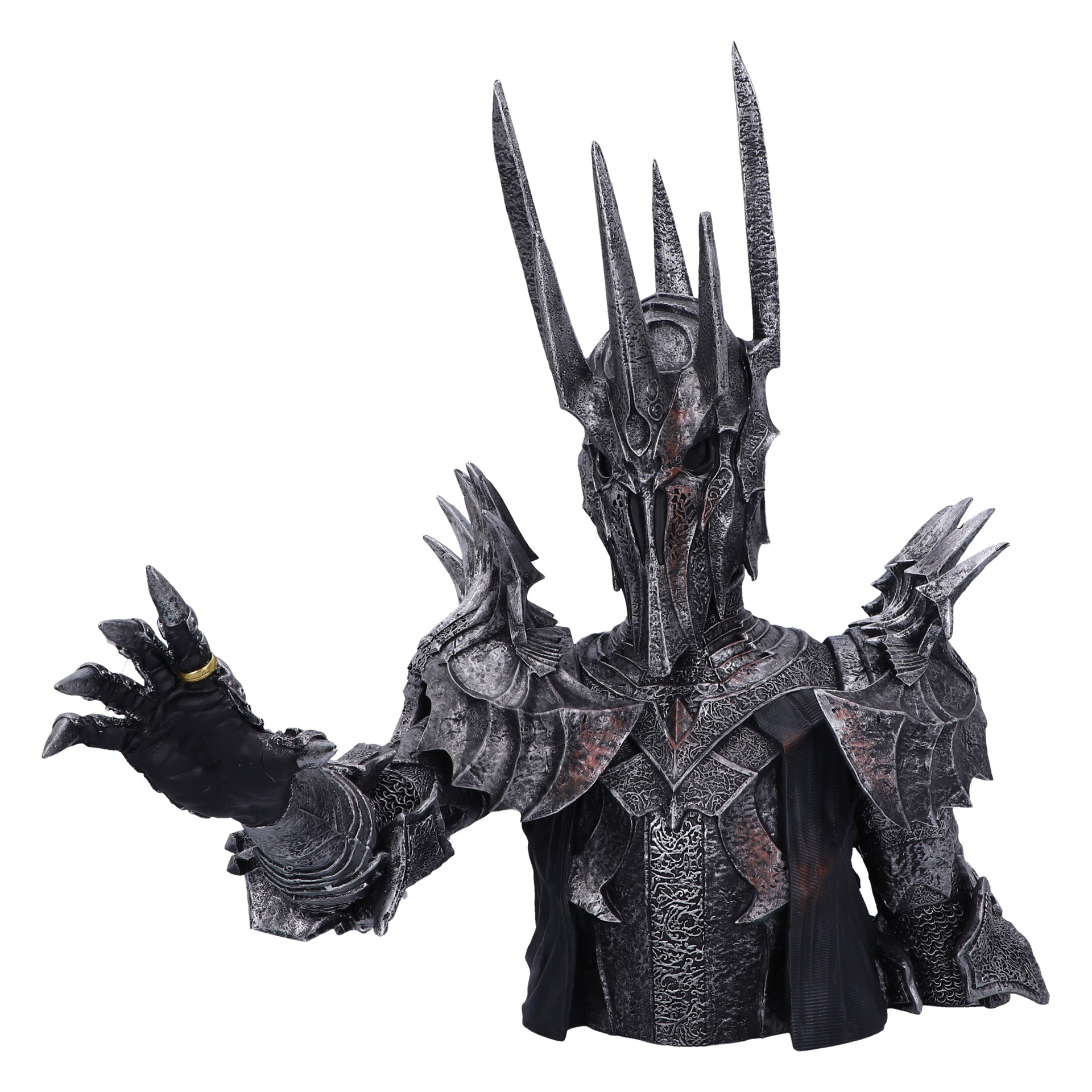 Le Seigneur des Anneaux - Buste de Sauron 39cm