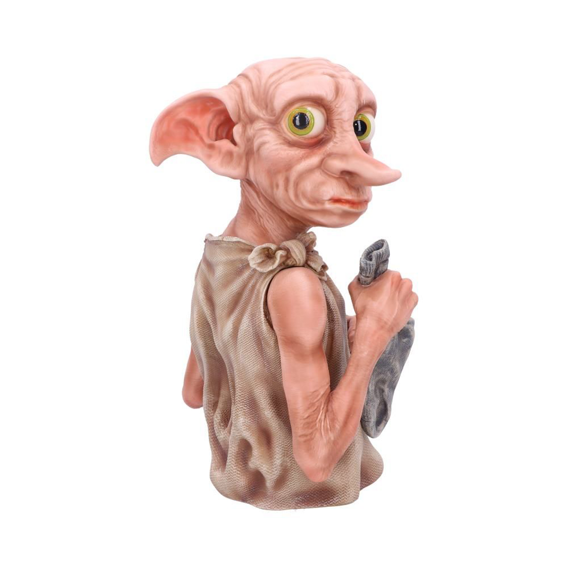 Harry Potter - Buste Dobby 30cm