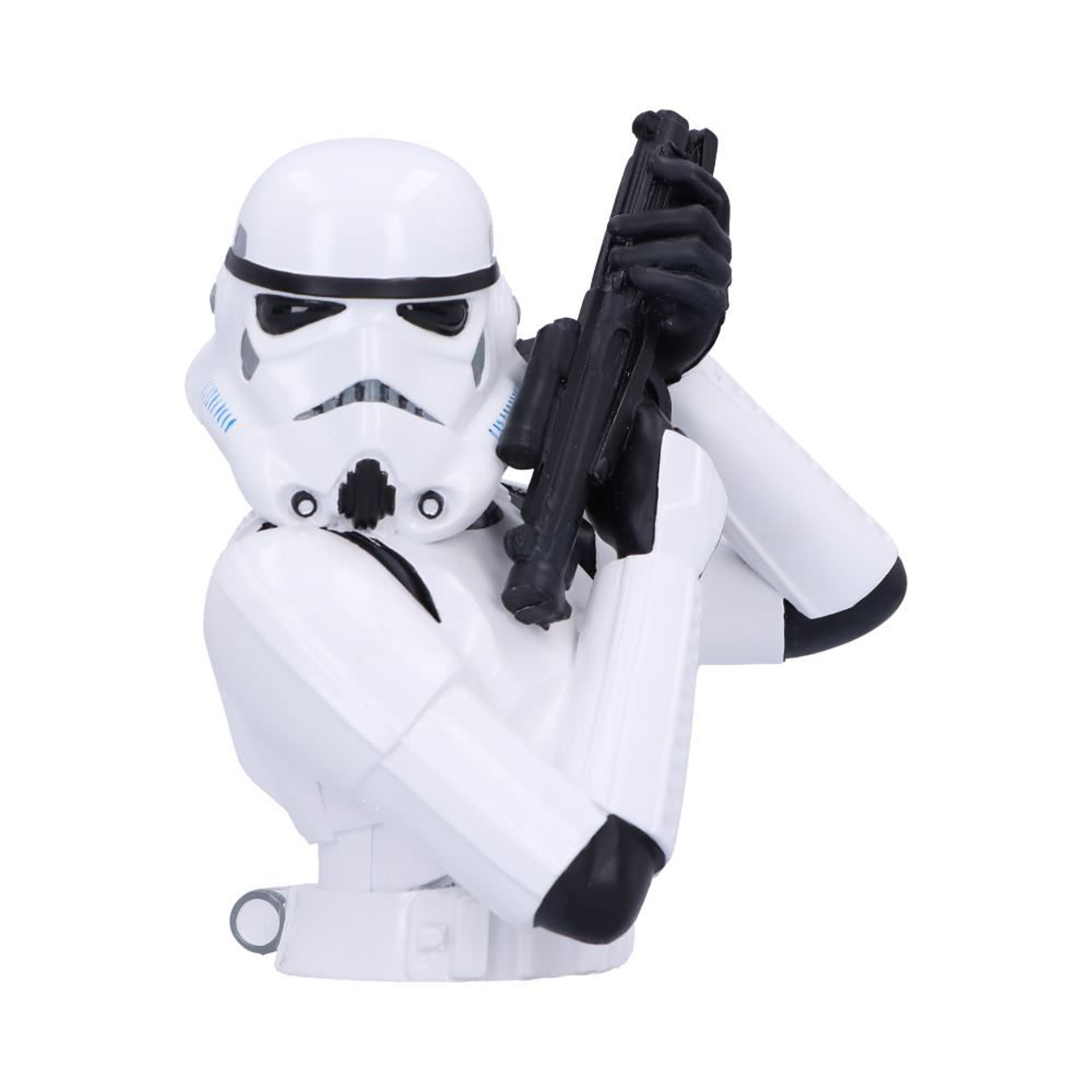 Star Wars - Buste Stormtrooper (Small) 14.2cm