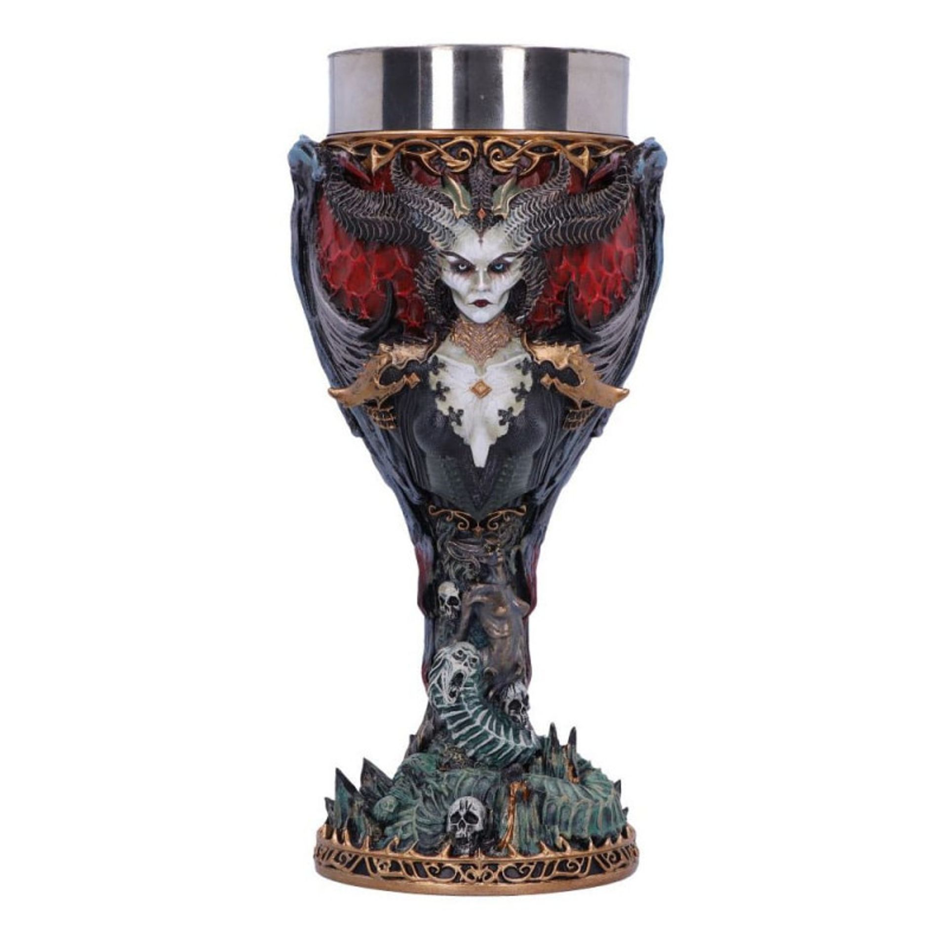 Diablo IV - Lilith Goblet 19.5cm