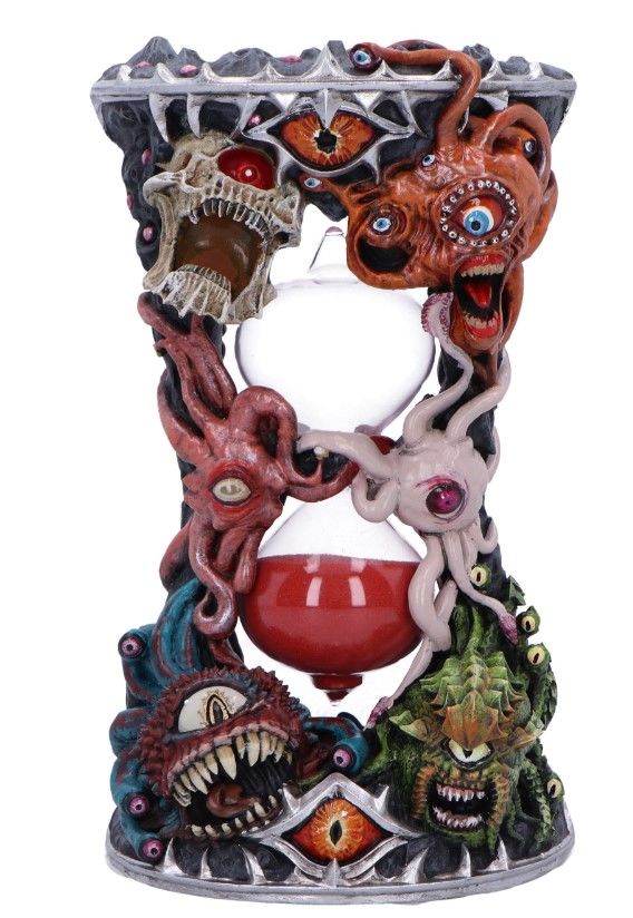 DONJONS & DRAGONS - Beholder - Sablier 11cm
