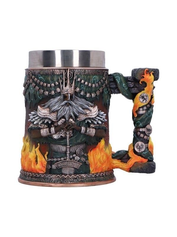 Nemesis Now - Dark Souls - Chope Gwyn - Kubek