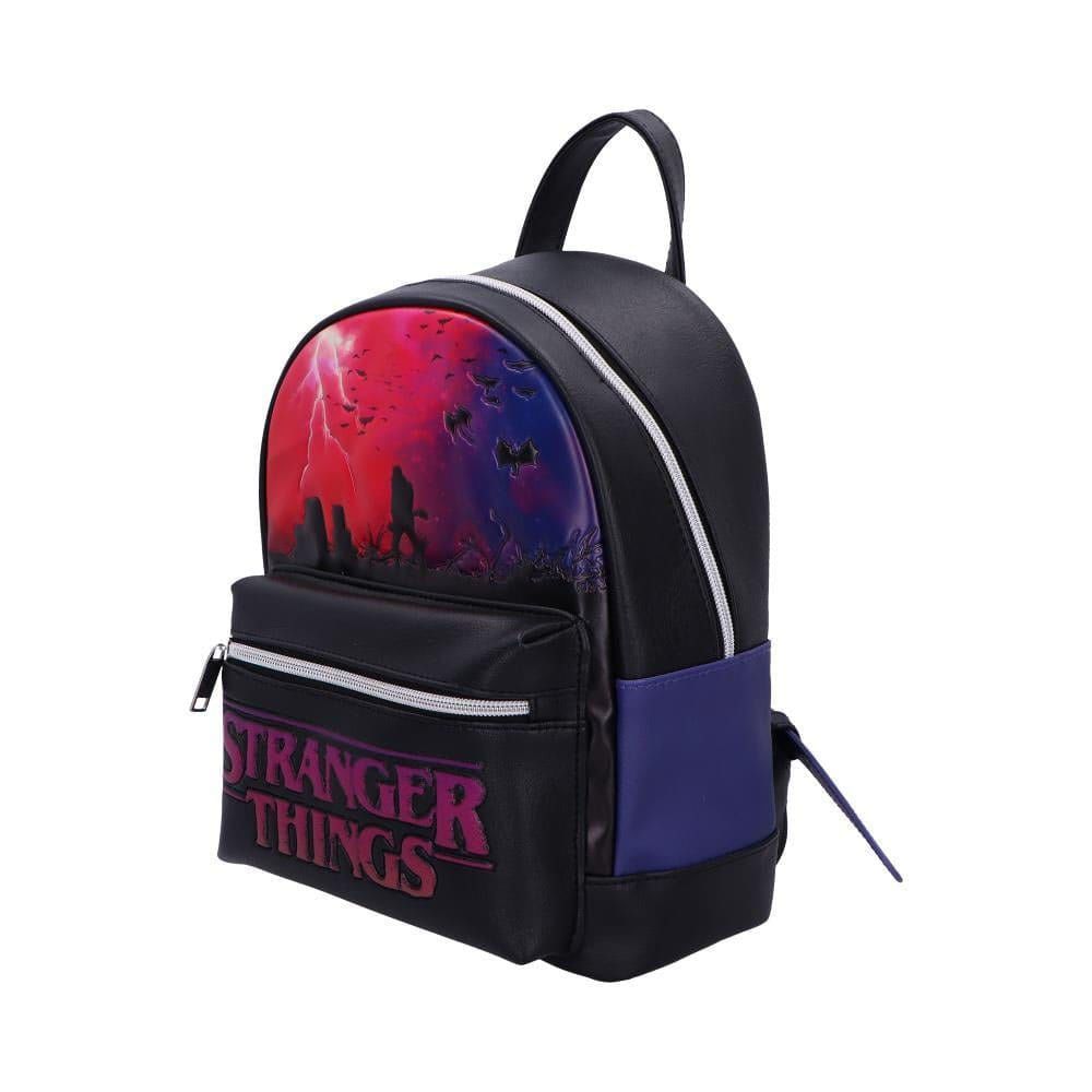 Stranger Things sac à dos The Upside Down Backpack