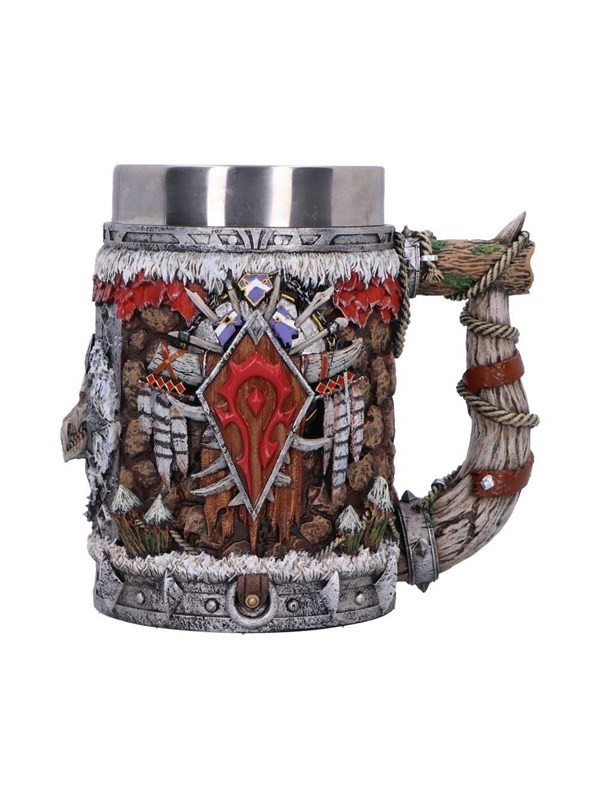 Chope Nemesis Now World of Warcraft Horde