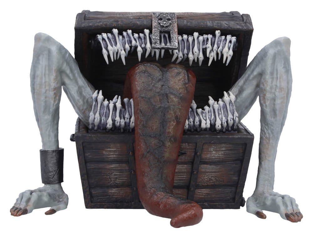 Dark Souls Boîte de Rangement Mimic 11 cm