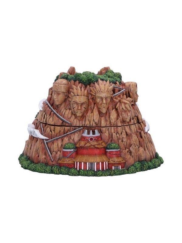 Nemesis Now - Naruto - Boîte à Trésors Hokage Rock