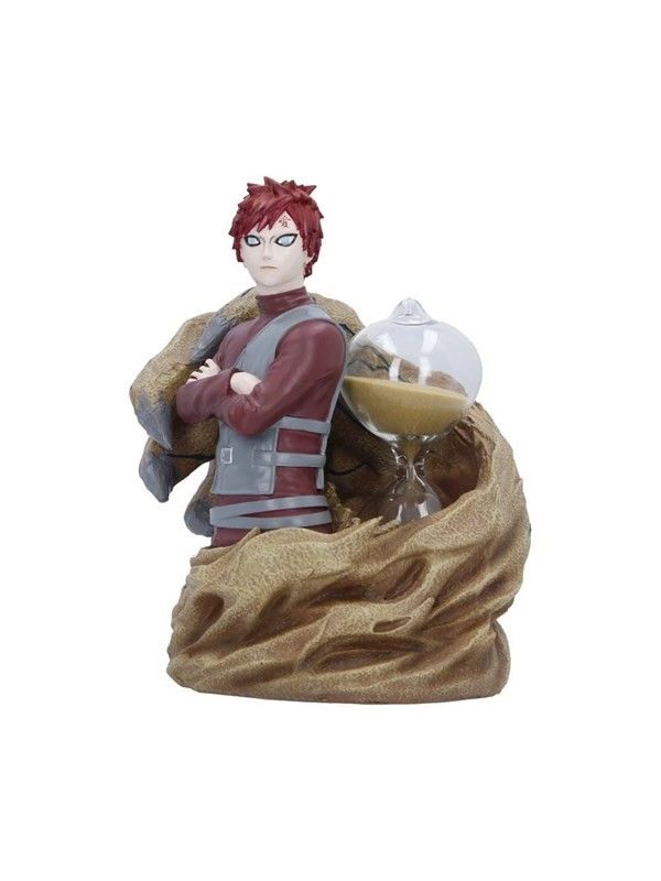 Nemesis Now - Naruto Shippuden - Sablier de Gaara