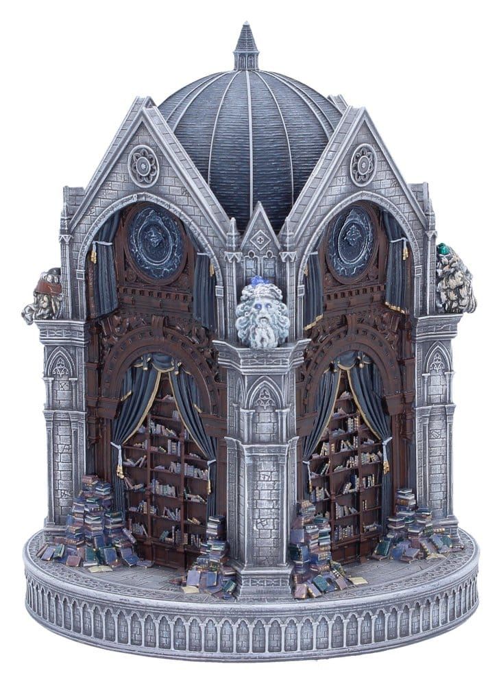 Boîte de rangement Elden Ring Académie de Raya Lucaria 19 cm